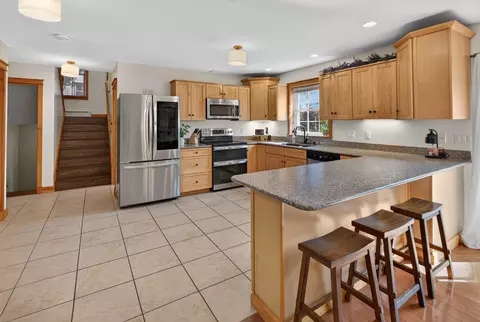 Kitchen - 8 Bald Eagle Dr #8, Brewer, ME 04412 photo 1 of 5