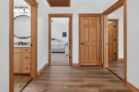 Entry Way - 8 Bald Eagle Dr #8, Brewer, ME 04412 photo 4 of 6