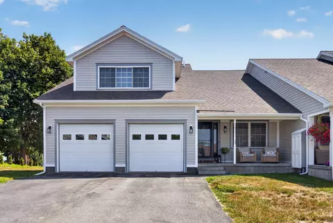 Exterior - 8 Bald Eagle Dr #8, Brewer, ME 04412 photo 1 of 7