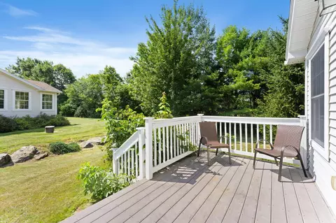 Exterior - 5 Cambridge Dr, Hermon, ME 04401 photo 6 of 13