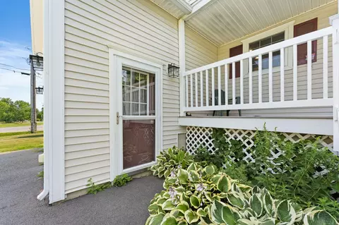 Exterior - 5 Cambridge Dr, Hermon, ME 04401 photo 12 of 13