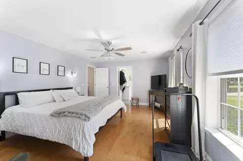Bedroom - 5 Cambridge Dr, Hermon, ME 04401 photo 1 of 3