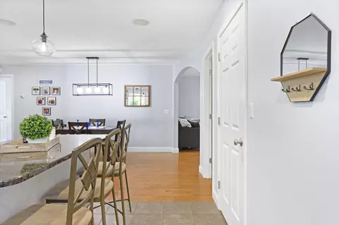 Entry Way - 5 Cambridge Dr, Hermon, ME 04401 photo 1 of 3