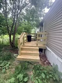 Exterior - 570 Unity Rd, Benton, ME 04901 photo 7 of 14