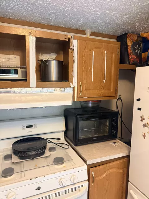 Kitchen - 570 Unity Rd, Benton, ME 04901 photo 3 of 3