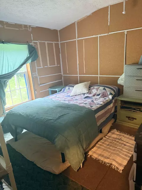 Bedroom - 570 Unity Rd, Benton, ME 04901 photo 2 of 2