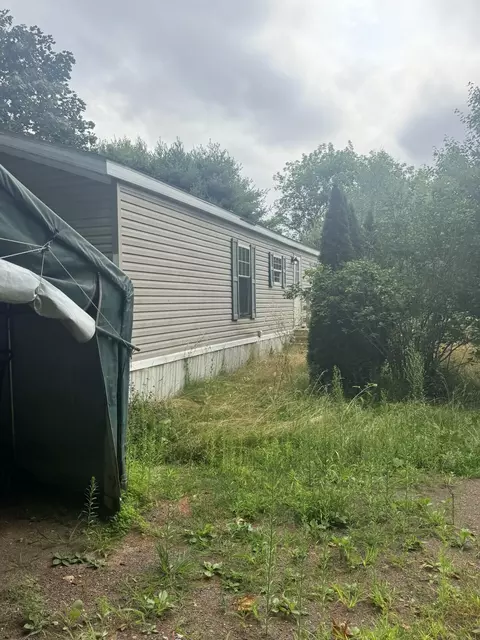 Exterior - 570 Unity Rd, Benton, ME 04901 photo 1 of 14