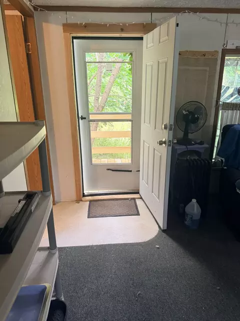 Entry Way - 570 Unity Rd, Benton, ME 04901 photo 1 of 2