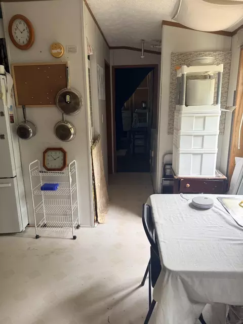 Entry Way - 570 Unity Rd, Benton, ME 04901 photo 2 of 2
