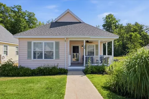 12 Summer Winds Dr #12, Old Orchard Beach, ME 04064