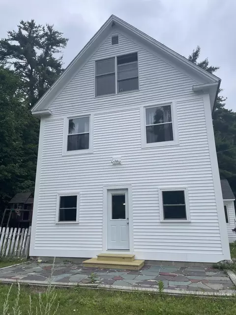 646 North Rd, Parsonsfield, ME 04047