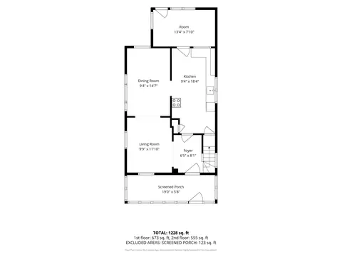 37 Daggett St, Portland, ME 04103