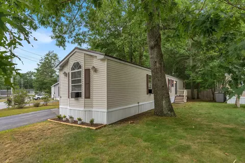 15 James St, Brunswick, ME 04011