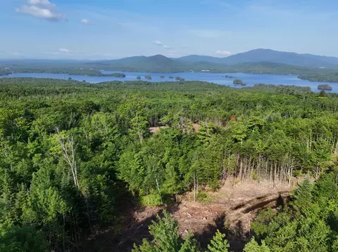 lot12 Blair Hill Overlook Rd, Greenville, ME 04441