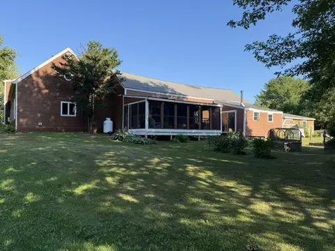 529 Bristol Rd, Bristol, ME 04539