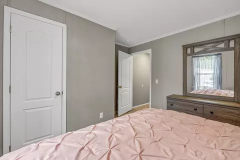 Bedroom - 117 Sparrow Dr, Augusta, ME 04330 photo 5 of 5