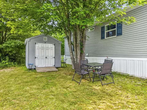 Exterior - 117 Sparrow Dr, Augusta, ME 04330 photo 6 of 6