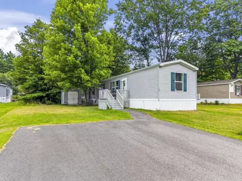Exterior - 117 Sparrow Dr, Augusta, ME 04330 photo 3 of 6