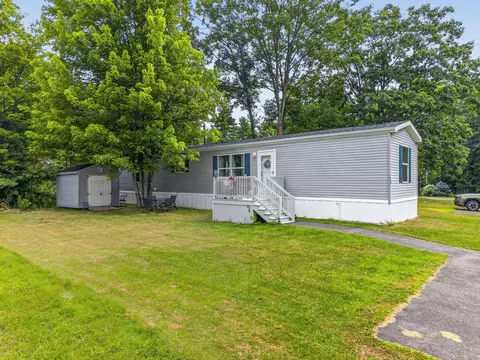 Exterior - 117 Sparrow Dr, Augusta, ME 04330 photo 2 of 6