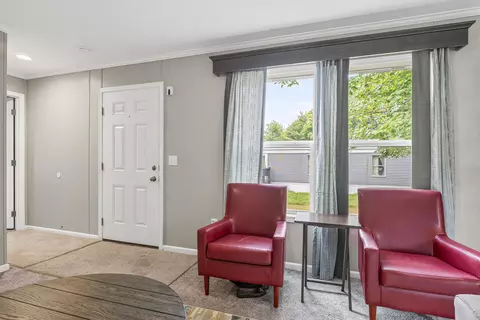 Entry Way - 117 Sparrow Dr, Augusta, ME 04330 photo 1 of 1
