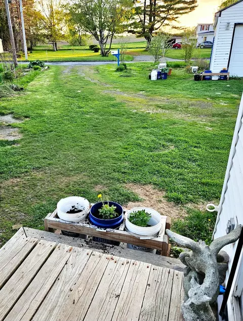 Exterior - 38 Access Hwy, Limestone, ME 04750 photo 8 of 8