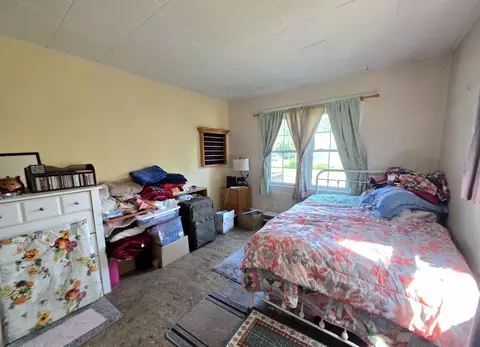 Bedroom - 38 Access Hwy, Limestone, ME 04750 photo 1 of 4