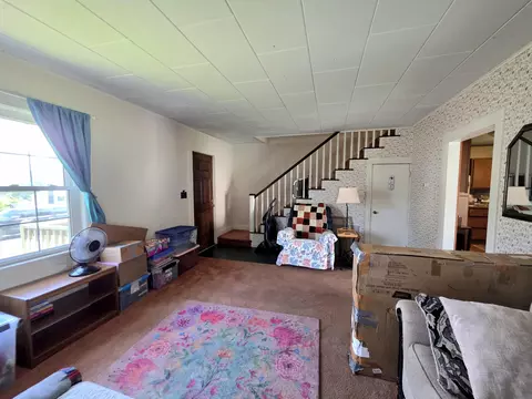 Living - 38 Access Hwy, Limestone, ME 04750 photo 2 of 2