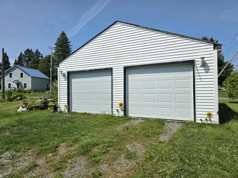 Exterior - 38 Access Hwy, Limestone, ME 04750 photo 5 of 8