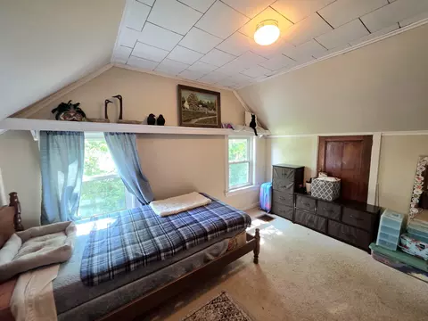 Bedroom - 38 Access Hwy, Limestone, ME 04750 photo 2 of 4