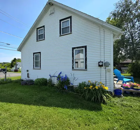 Exterior - 38 Access Hwy, Limestone, ME 04750 photo 3 of 8