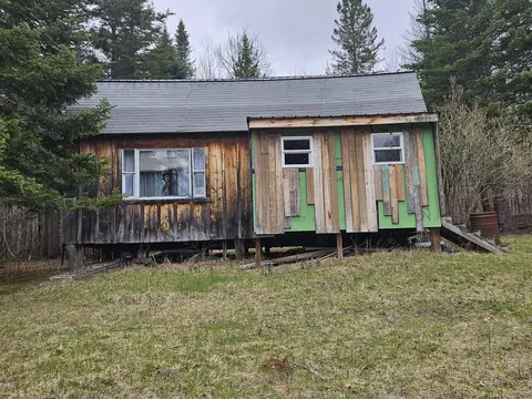 Exterior - 10 Hobbstown Rd, Milo, ME 04463 photo 2 of 9