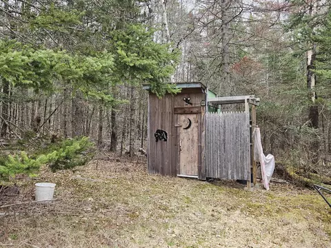 Exterior - 10 Hobbstown Rd, Milo, ME 04463 photo 6 of 9