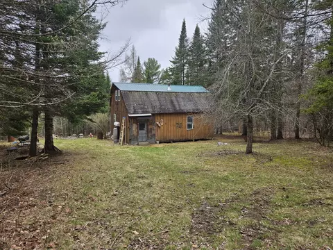 Exterior - 10 Hobbstown Rd, Milo, ME 04463 photo 4 of 9