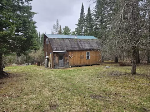 Exterior - 10 Hobbstown Rd, Milo, ME 04463 photo 5 of 9