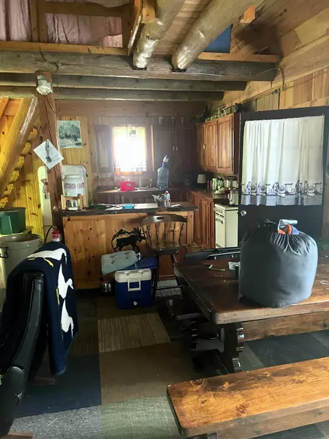 Kitchen - 10 Hobbstown Rd, Milo, ME 04463 photo 1 of 1