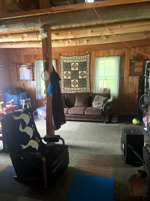 Living - 10 Hobbstown Rd, Milo, ME 04463 photo 1 of 1