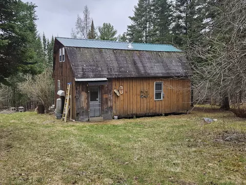 Exterior - 10 Hobbstown Rd, Milo, ME 04463 photo 1 of 9