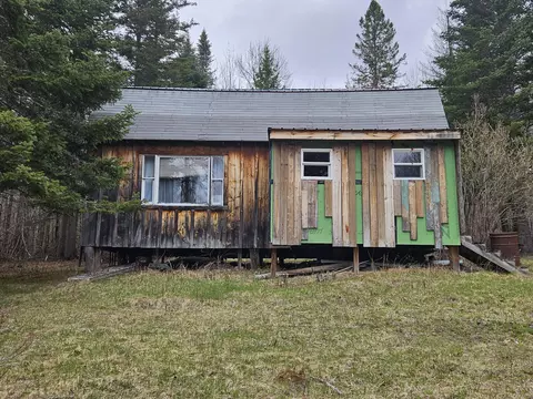 Exterior - 10 Hobbstown Rd, Milo, ME 04463 photo 3 of 9