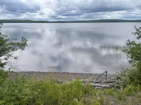 lot34 Lake Shore Dr, Stockholm, ME 04783