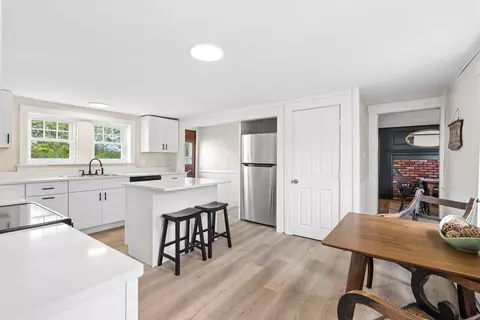 Kitchen - 1 Marigold Ln, Windham, ME 04062 photo 3 of 3