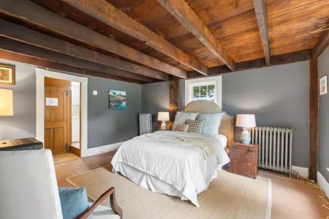 Bedroom - 1 Marigold Ln, Windham, ME 04062 photo 1 of 7