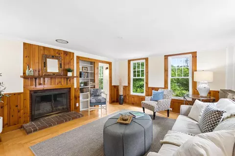 Living - 1 Marigold Ln, Windham, ME 04062 photo 1 of 3