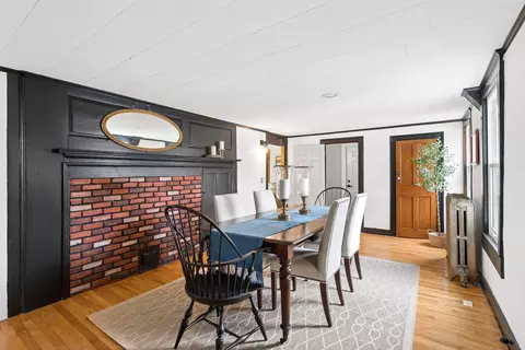 Dining - 1 Marigold Ln, Windham, ME 04062 photo 1 of 2