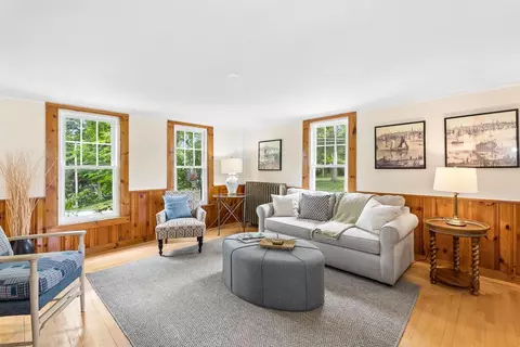 Living - 1 Marigold Ln, Windham, ME 04062 photo 2 of 3