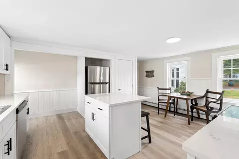 Kitchen - 1 Marigold Ln, Windham, ME 04062 photo 1 of 3