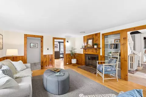 Living - 1 Marigold Ln, Windham, ME 04062 photo 3 of 3