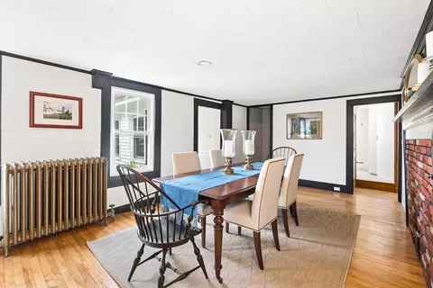 Dining - 1 Marigold Ln, Windham, ME 04062 photo 2 of 2