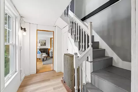 Entry Way - 1 Marigold Ln, Windham, ME 04062 photo 1 of 2