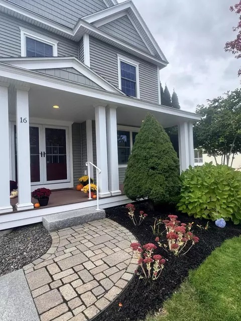 16 Webster Way #0, Scarborough, ME 04074