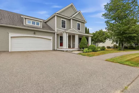 16 Webster Way #0, Scarborough, ME 04074